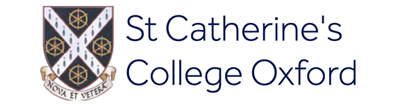 st catz logo