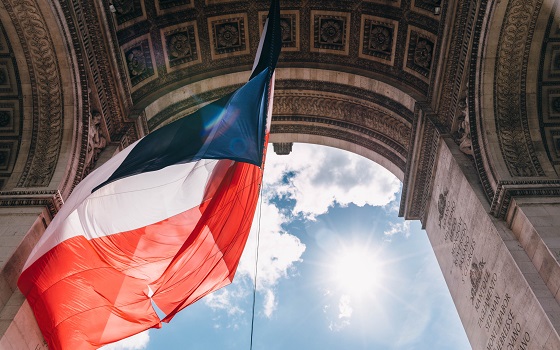 French Flag